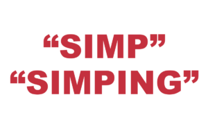 Simping Ain’t Easy – He Did It To Himself #SHORTS