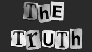 He Told The Truth – No Lies Detected #SHORTS