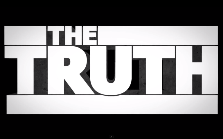 He Told The Truth, No Lies Detected – Part 2