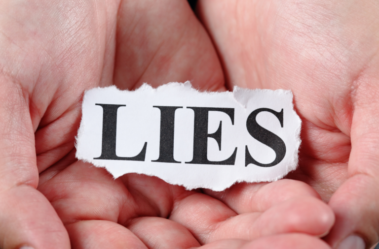 Everyday, More Lies – Part 3! #SHORTS