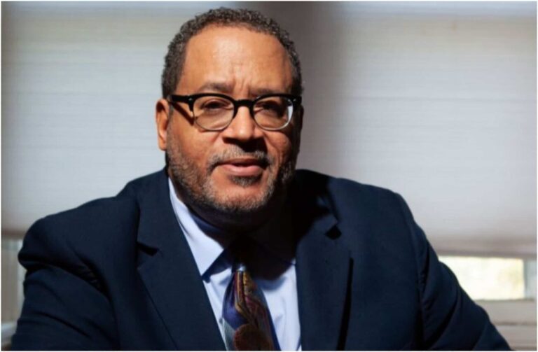 Pro Black Pundit Michael Eric Dyson Caught Slipping! #SHORTS