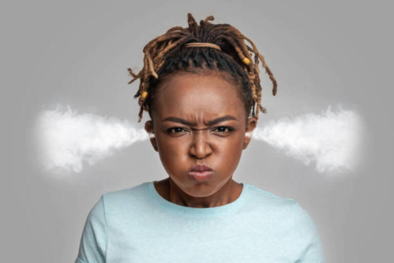 UK Black Woman Vents On Black Men Dating Out!  #SHORTS