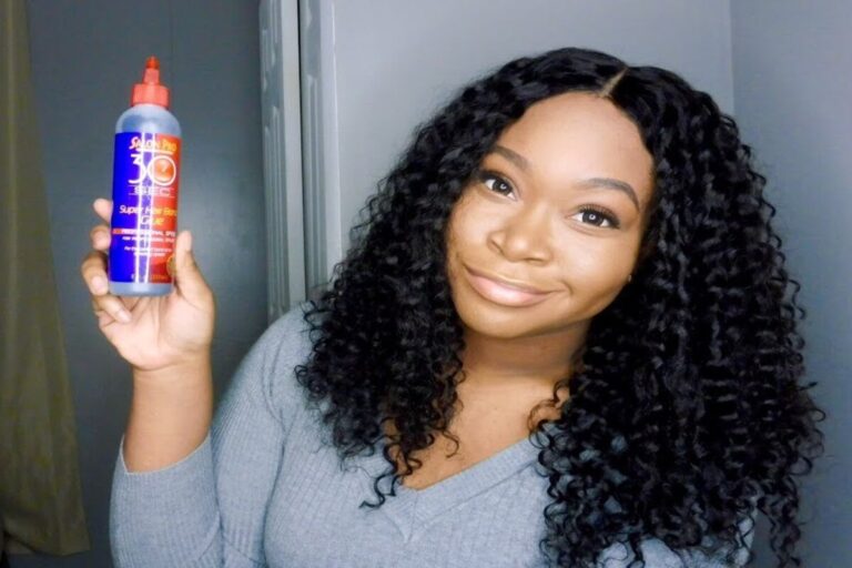 Weave, The Black Woman’s Rampant Addiction – Pt 2!