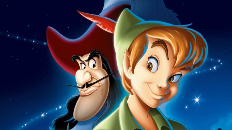 There Is No So Called “Peter Pan” Syndrome! #SHORTS