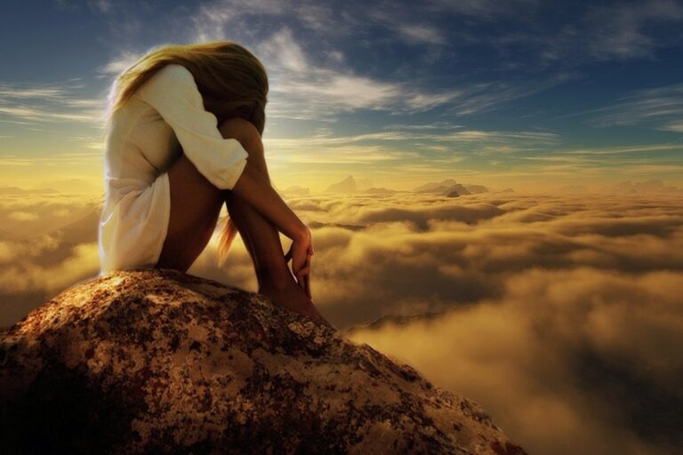 The REAL Epidemic Is Single Female Loneliness And It’s Here!
