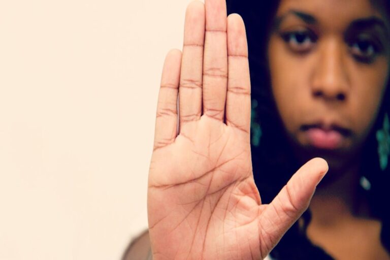 Why Write So Many Articles On Black Women? #THROWBACK