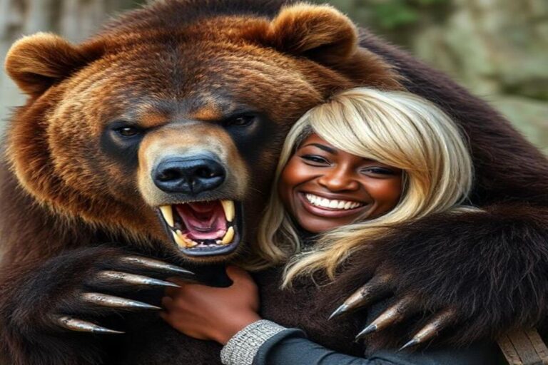 Black Men Will NOT Be Stepping Up To Save You – Get Over It!