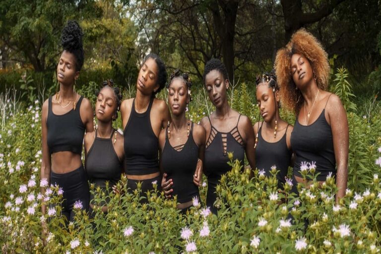 Colourism, The Black Female’s Guilt Trip Card! #THROWBACK