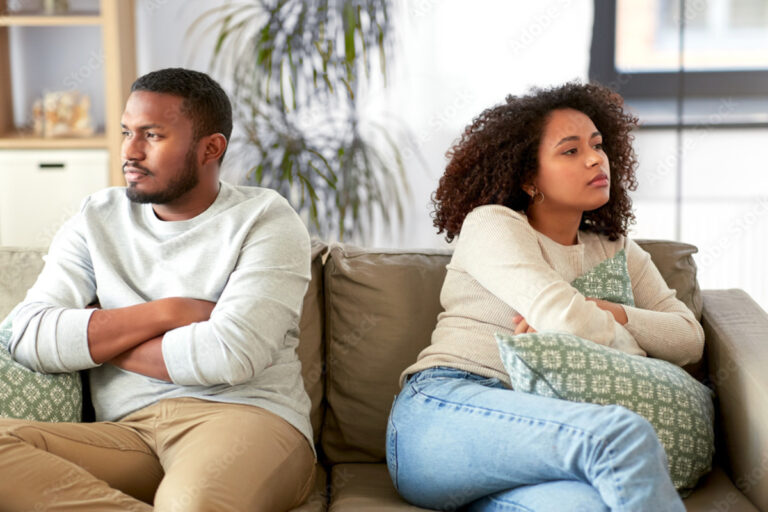 Productive Black Men And Black Women Are Incompatible!