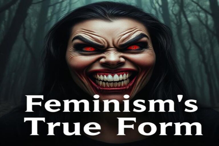 This Is What True Feminism Is Really All About! #SHORTS